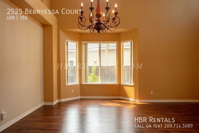 Building Photo - 2525 Berryessa Ct