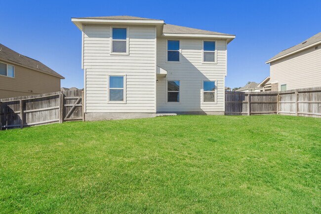 Foto del edificio - 8606 Tesoro Hills