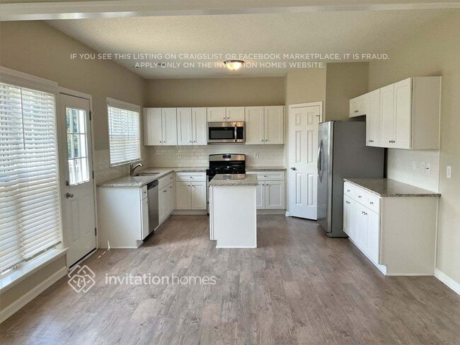 Building Photo - 3507 Donamire Way NW