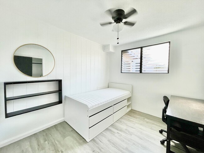 Dormitorio 2 - 2864 Waialae Ave