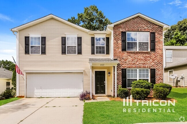 Building Photo - 5337 Liberty Hall Cir