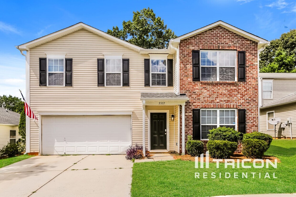 Foto principal - 5337 Liberty Hall Cir
