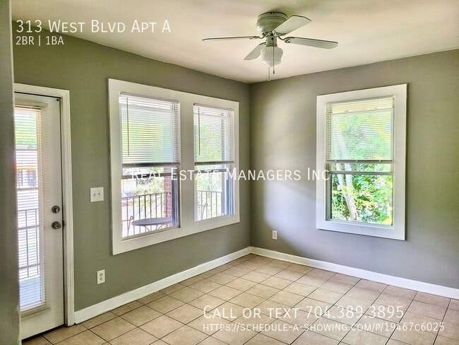 Building Photo - 2 Bedroom 1 Bathroom unit with balcony