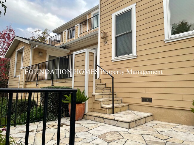 Building Photo - Spacious 2BD/1BA in-law unit - Private Patios, Mt. Tam Views! Hiking!- FOUNDATION