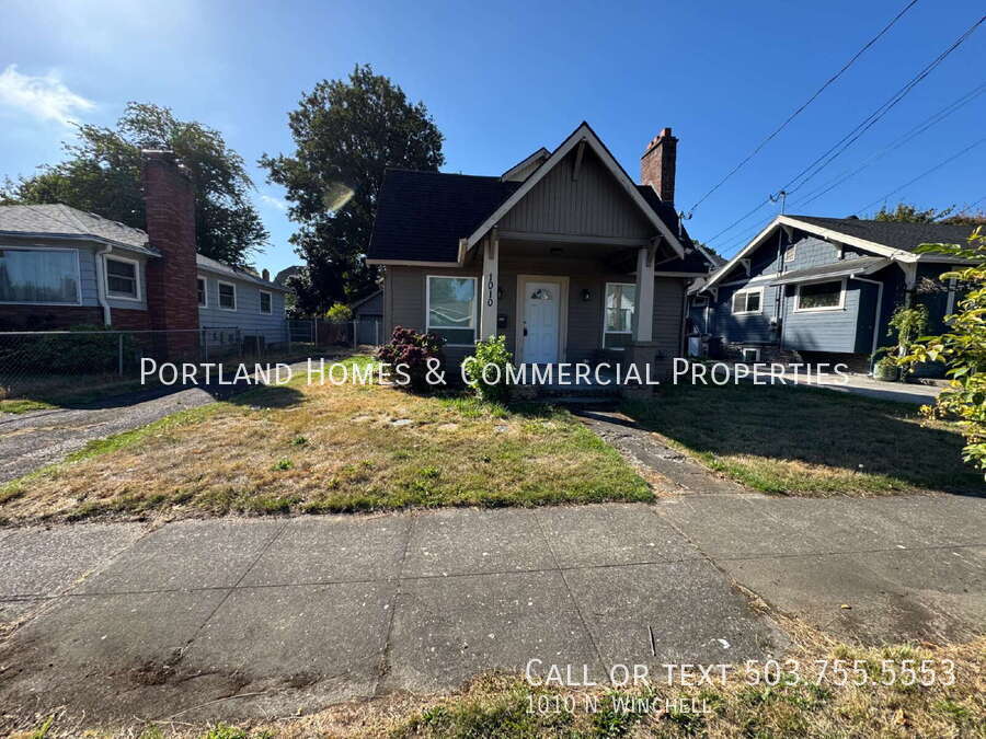 Primary Photo - 1010 N. Winchell-