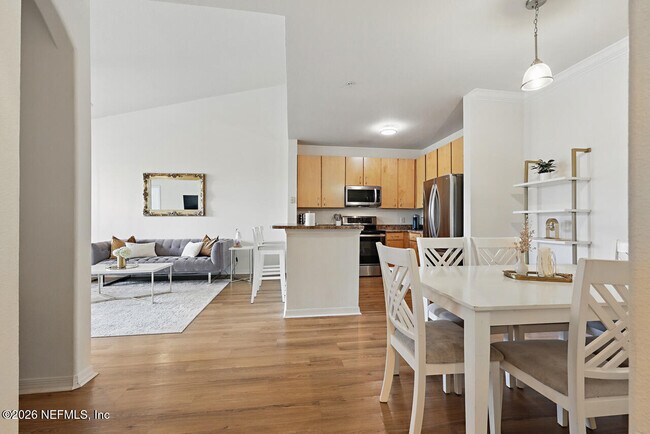 Foto del edificio - 12700 Bartram Park Blvd