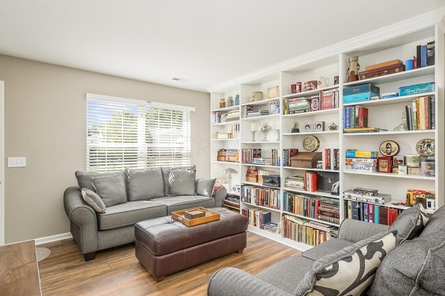 1st Floor Multi-Purpose Room - 5650 Pittsford Dr