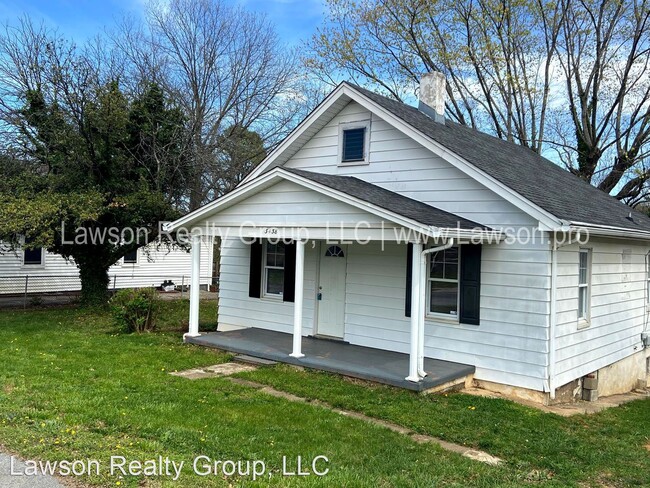 Building Photo - 2 br, 1 bath House - Garden City 3438