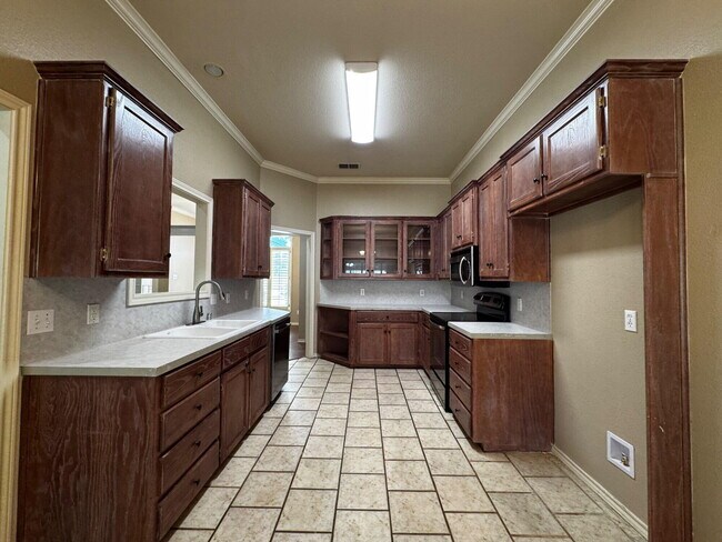 Foto del edificio - 5816 90th St