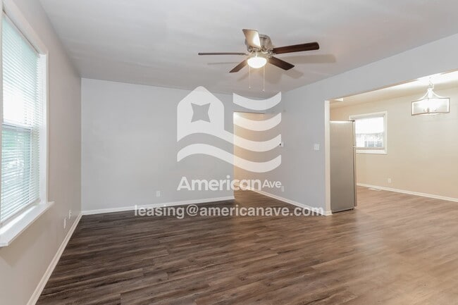 Foto del edificio - 1933 Dequincy St