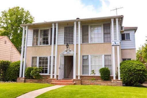 Foto del edificio - 2815 W Clark Ave