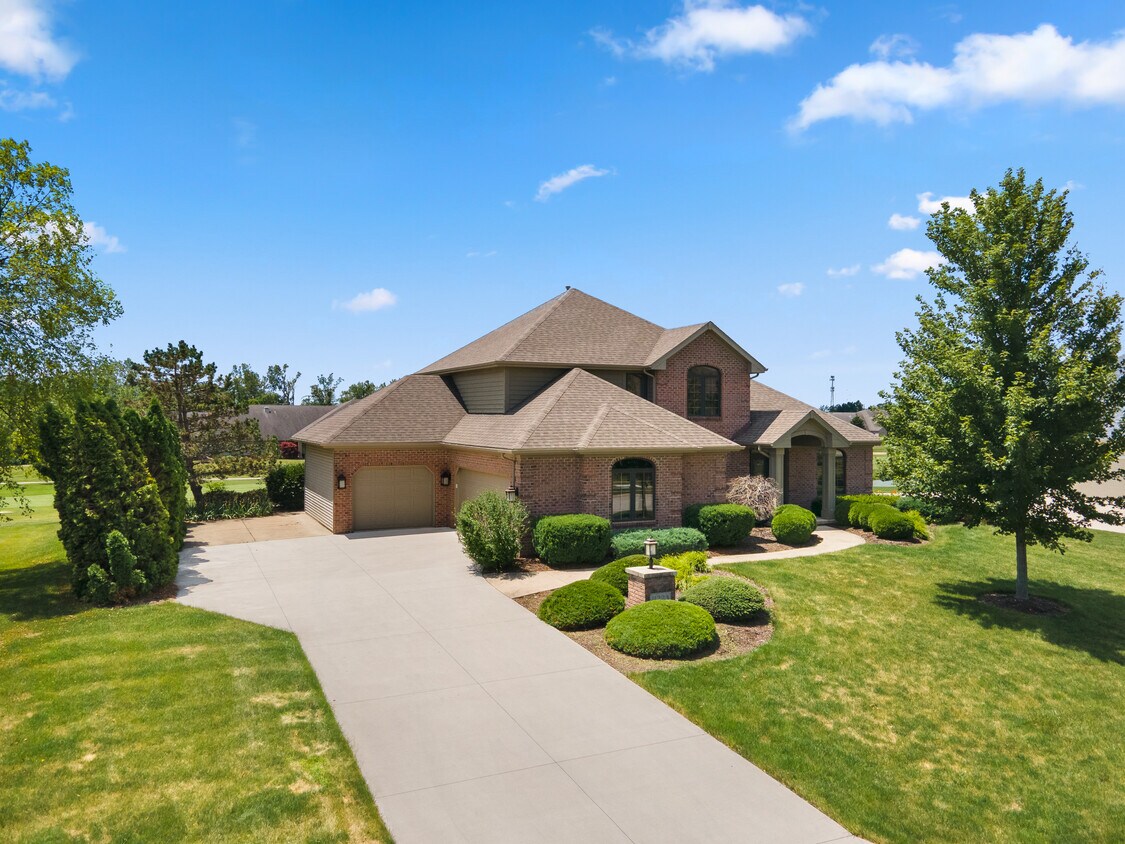 Primary Photo - 11223 Chestnut Ridge Ct
