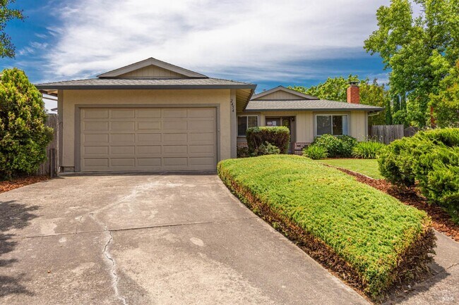 Foto del edificio - 2454 Dunaway Dr