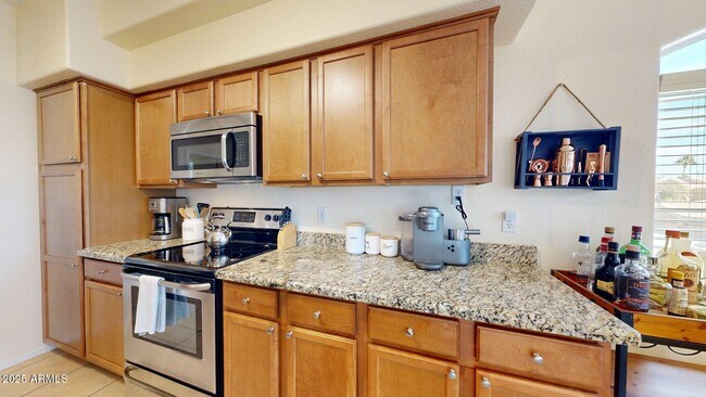 Foto del edificio - 5335 E Shea Blvd