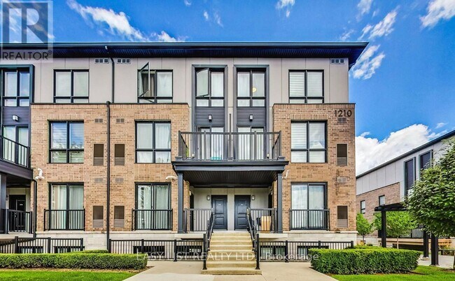 Photo du bâtiment - 1210 Milton St