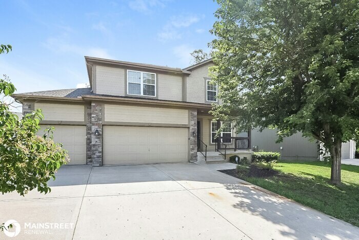 Foto principal - 3905 NW Old Stagecoach Rd