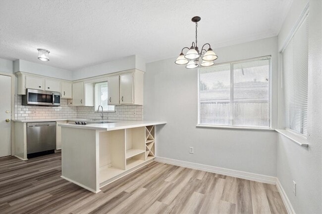 Foto del edificio - 6902 Burgess St