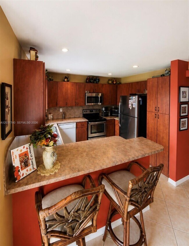 Foto del edificio - 16355 SW 46th Terrace