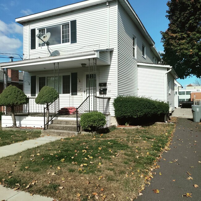 Building Photo - 57 Tomlinson Ave