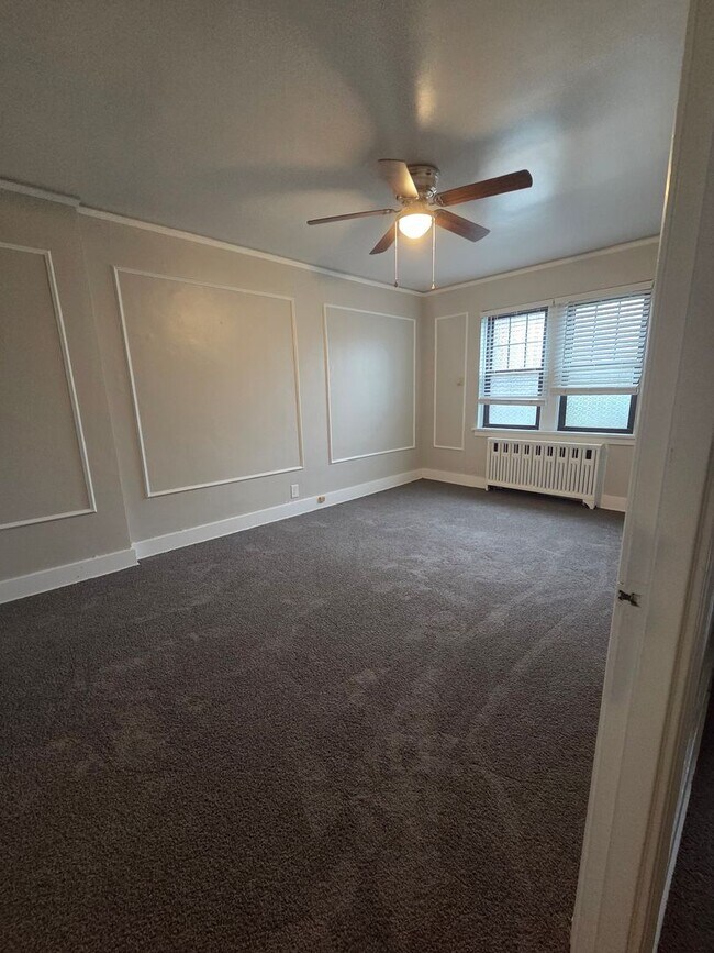 Interior Photo - Cornell Place