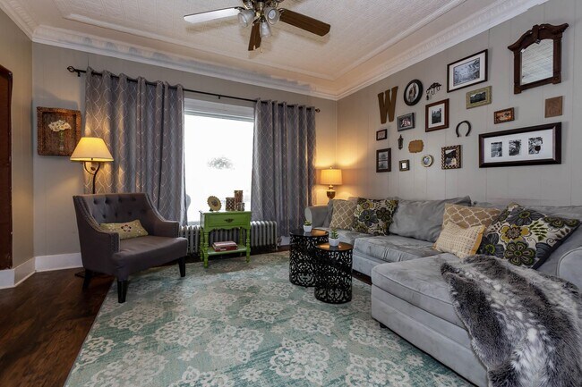 Foto del edificio - 539 Lake Ave