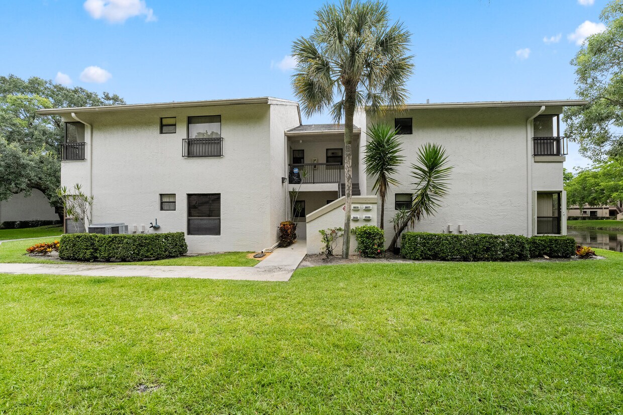 3601 NW 35th St Unit 1642, Coconut Creek, FL 33066 Condo for Rent in