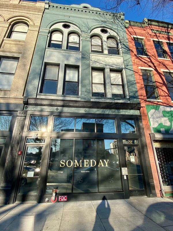 Foto del edificio - 20-22 East Broad Street