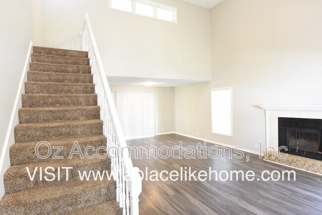 Foto del edificio - 6815 N Liberty St