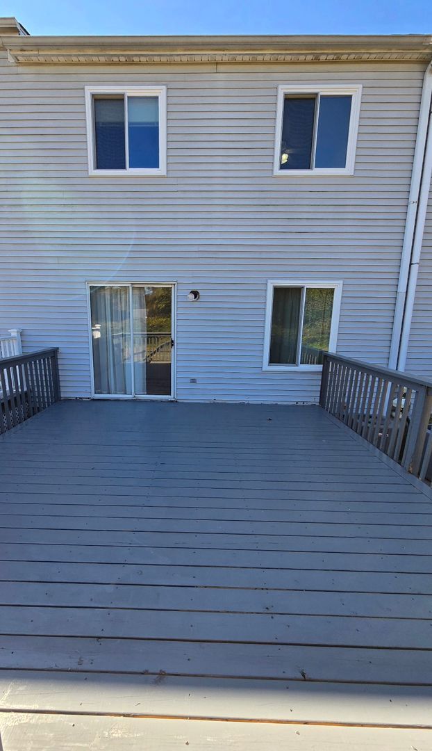 Foto del edificio - Aspen Woods - 3 Bedroom, 2.5 Bath Townhome