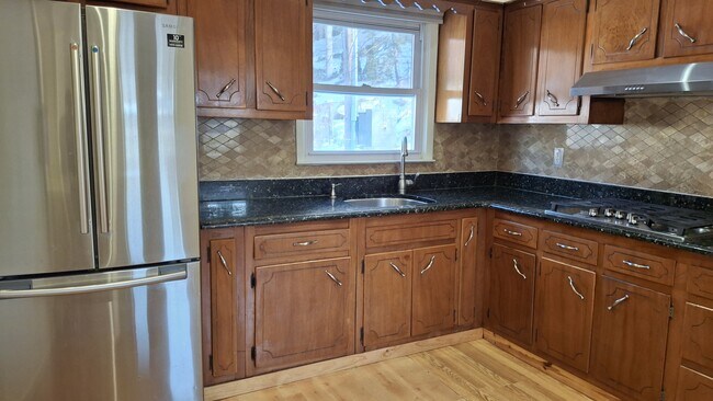 Cocina - 3409 Givernaud Ter