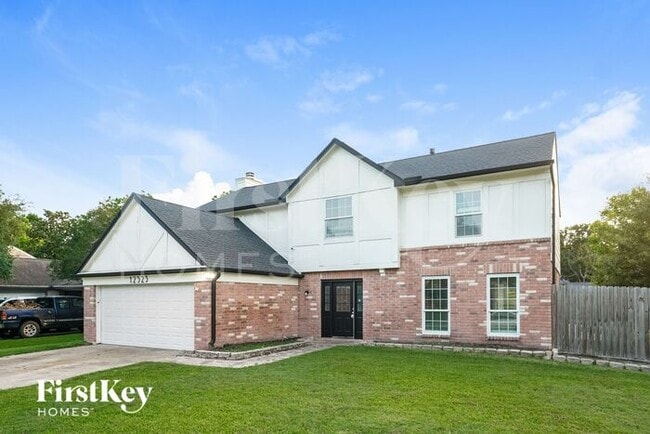 Foto del edificio - 12523 Mill Ridge Dr