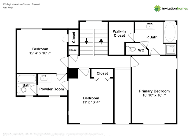 Building Photo - 255 Taylor Meadow Chase