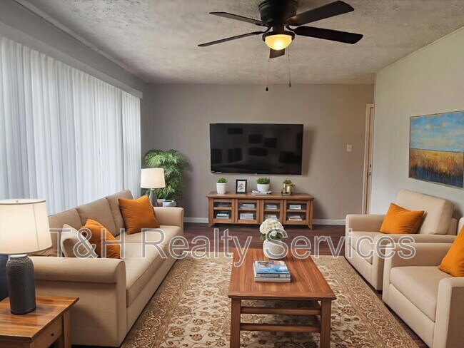 Foto del edificio - 636 Park Dr