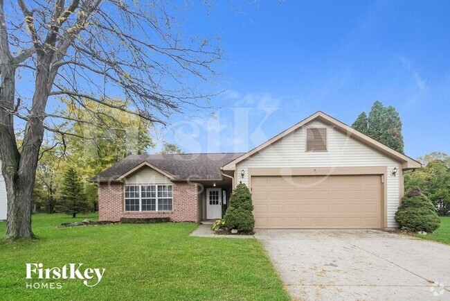 Building Photo - 3408 Crickwood Dr