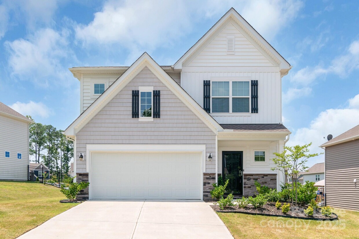Foto principal - 15520 Capps Rd