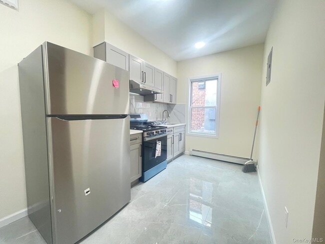 Photo - 1006 Jericho Turnpike Unit 2R Apartment