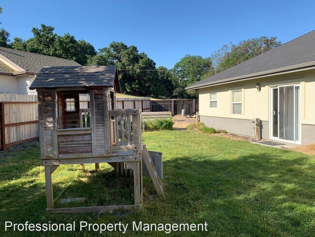 Building Photo - 3 br, 3 bath House - 3931 SAN ANSELMO