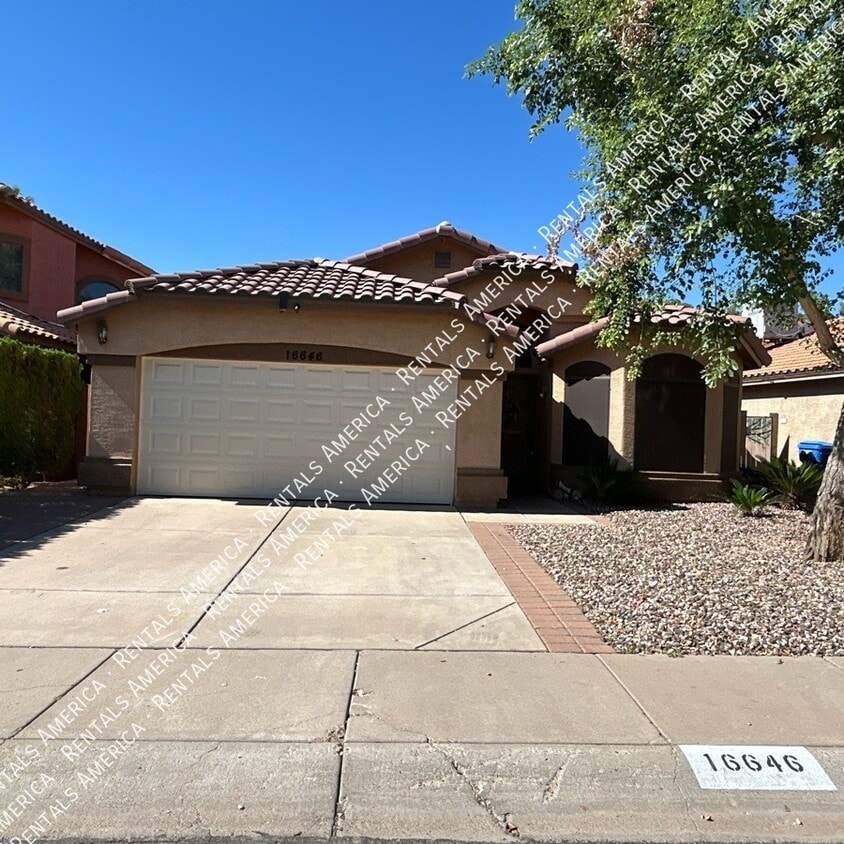 Building Photo - 16646 N 59th Pl