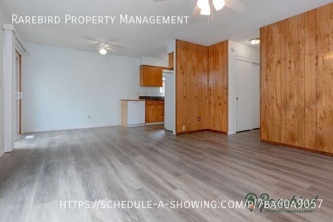 Foto del edificio - $500 OFF SPECIAL! 2 bed, 1 bath available ...