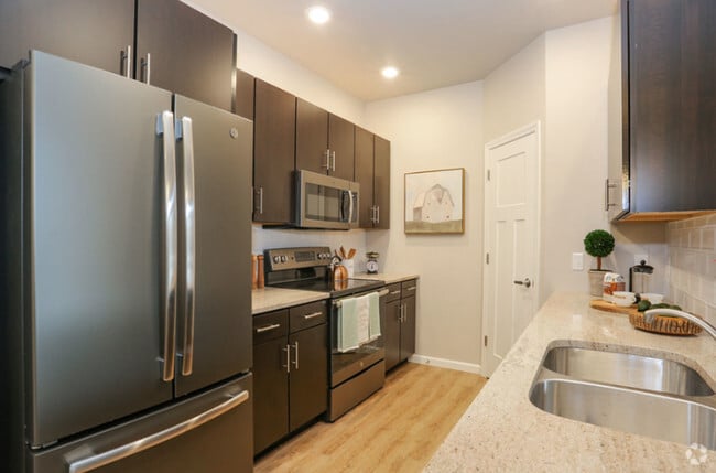 Building Photo - Plank Trail Apartments LLC