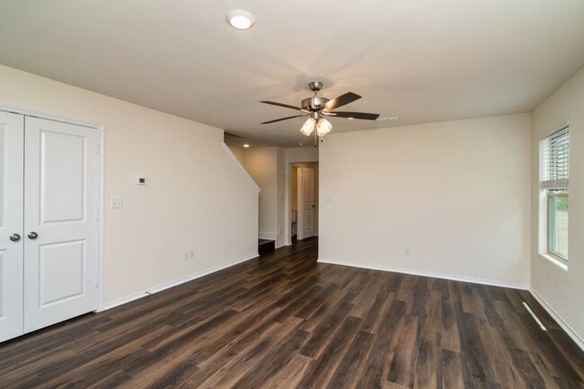 Building Photo - COMING SOON!  3 BEDROOM DUPLEX LOCATED IN WHITERIGHT TEXAS!