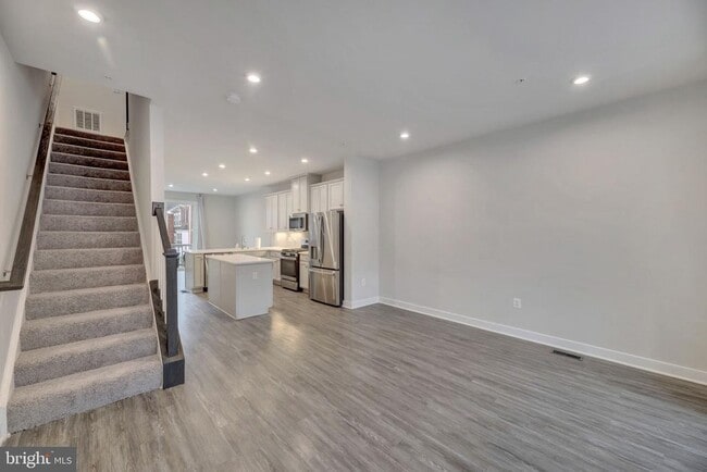 Foto del edificio - 225 Garrett A Morgan Blvd