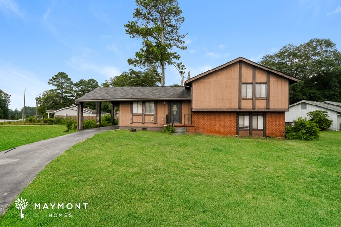 Foto principal - 8714 Dorsey Rd