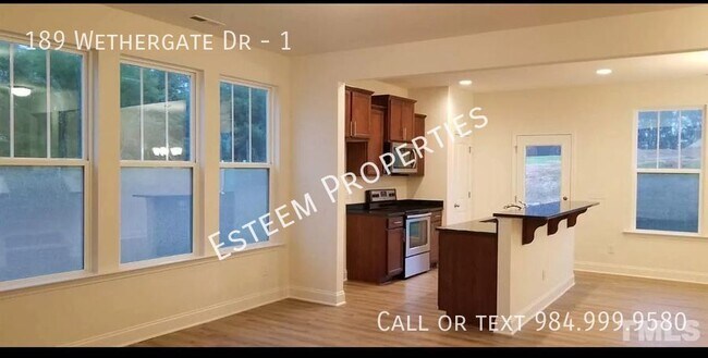 Foto del edificio - 189 Wethergate Dr