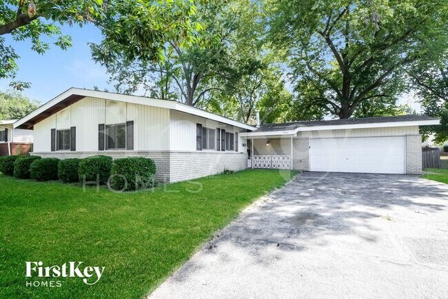 Foto del edificio - 440 Durwood Dr