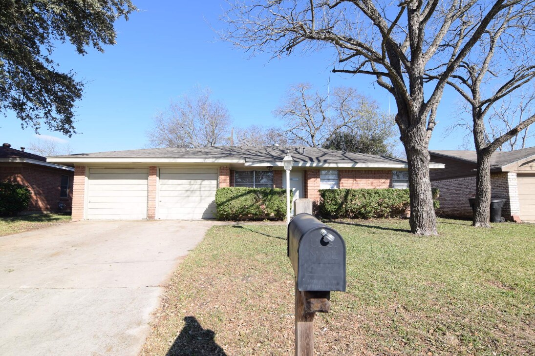 3122 Lawnwood Dr, Temple, TX 76502 House Rental in Temple, TX