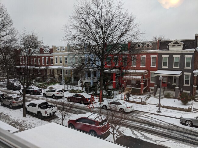 Foto del edificio - 627 Lamont St NW