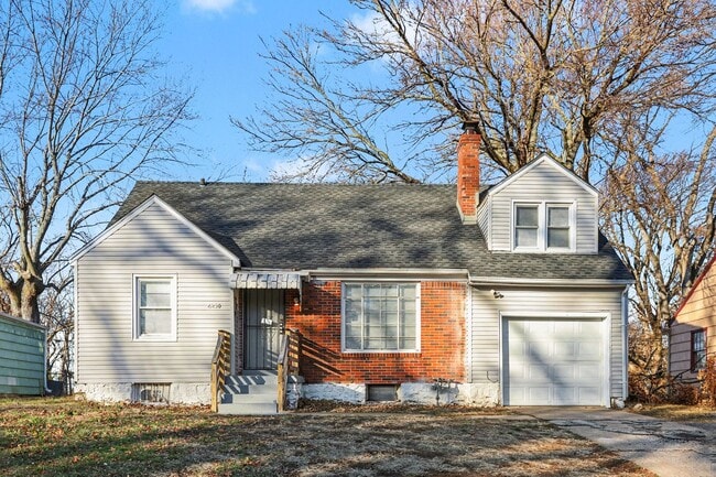 Building Photo - 6230 Agnes Ave