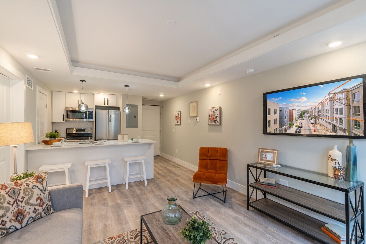 Foto principal - 1223 N 7th St