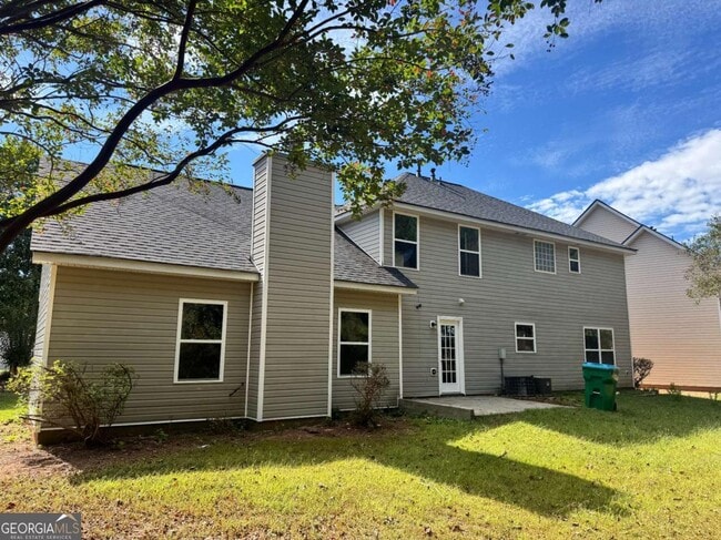 Foto del edificio - 3140 Ridge Hill Pkwy